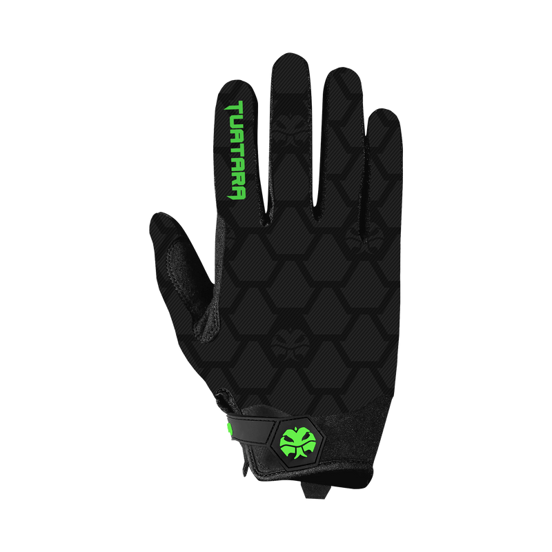 Tuatara REPTILE sim racing gloves