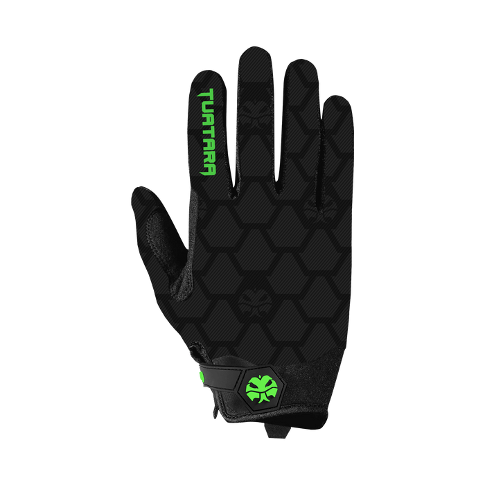 Tuatara REPTILE sim racing gloves