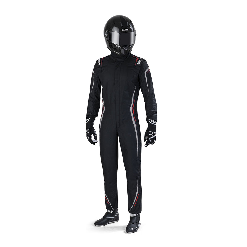 Sparco Prime R568 Racing Suit – FIA 8856-2018
