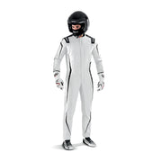 Sparco Prime R568 Racing Suit – FIA 8856-2018