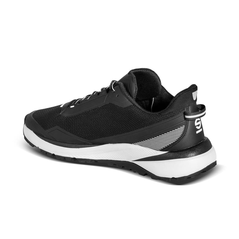 Sparco S-Run Sneakers - Black