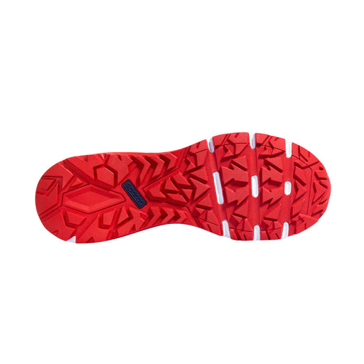 Sparco Martini Racing S-Run Sneakers — Navy blue — view 1