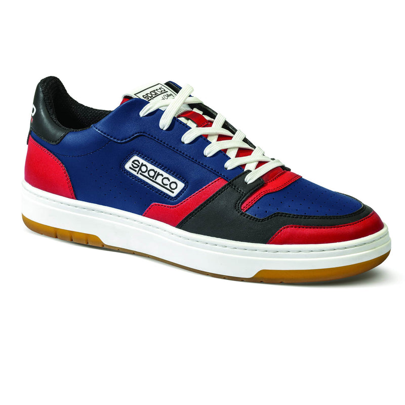 Sparco S-Urban Ford Performance Sneakers - Navy