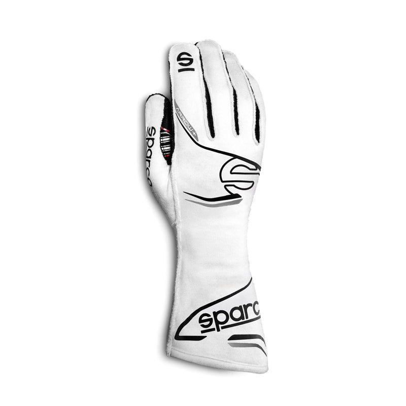 Sparco Arrow+ Racing Gloves – FIA 8856-2018