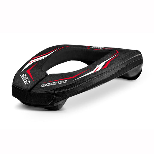 Sparco K-Ring Karting Neck Collar – product view