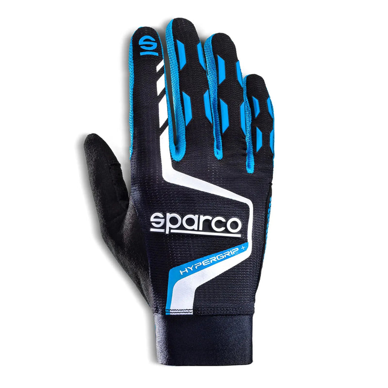 Sparco Hypergrip+ Gaming Glove - Sim Race Webshop B.V.