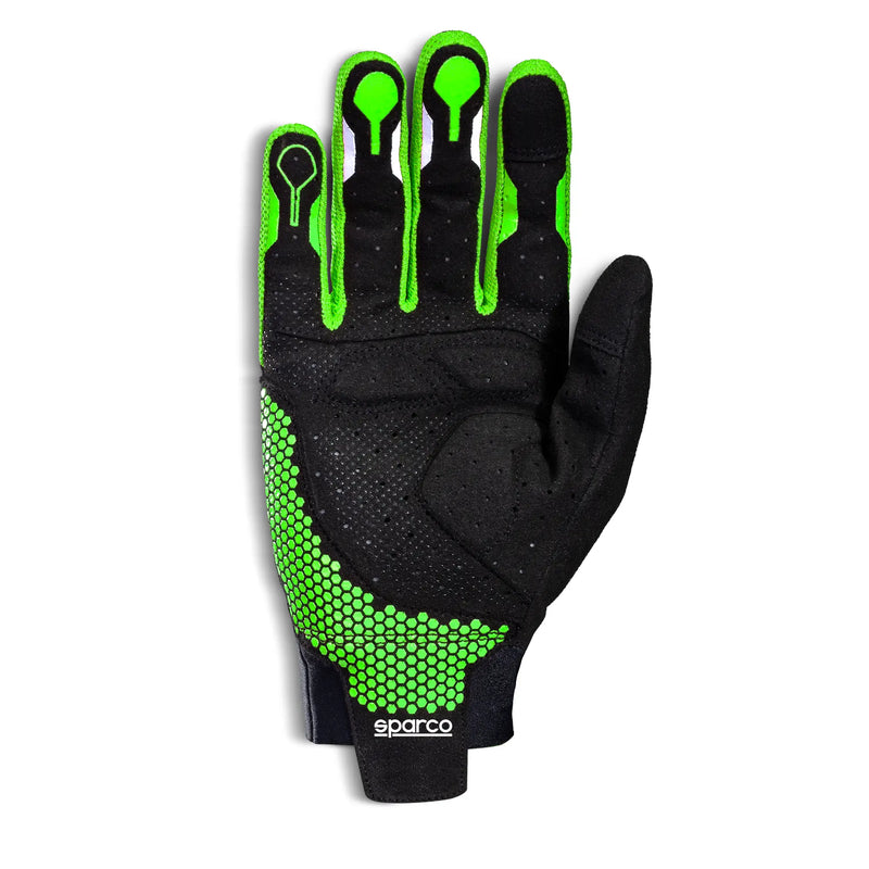 Sparco Hypergrip+ Gaming Glove