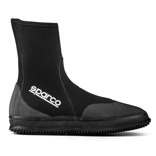 Sparco Waterproof Karting Boots – product view