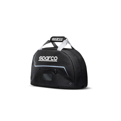 Sparco Helmet Bag – Black, 28 L — view 1