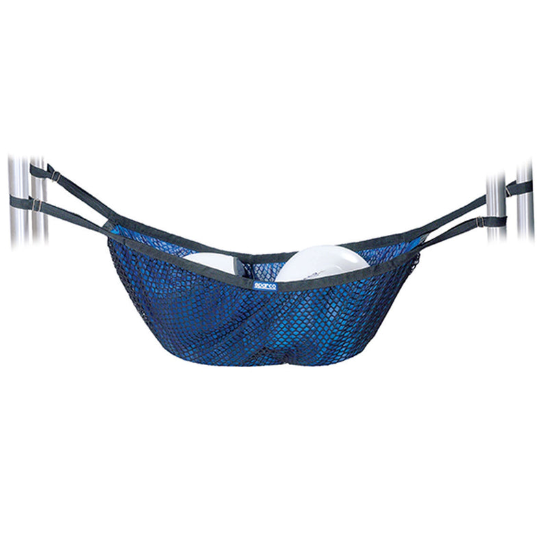Sparco Helmet Storage Net — view 1
