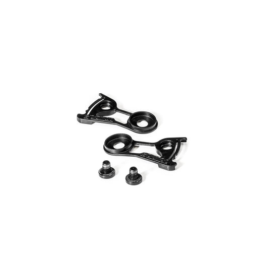 Sparco Prime RF-10W Supercarbon Visor Fastener Kit — view 1