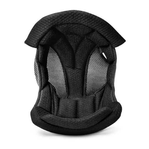 Sparco Prime Supercarbon Helmet Top Padding — view 1
