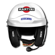 Sparco RJ-i Martini Racing Logo Helmet – product view