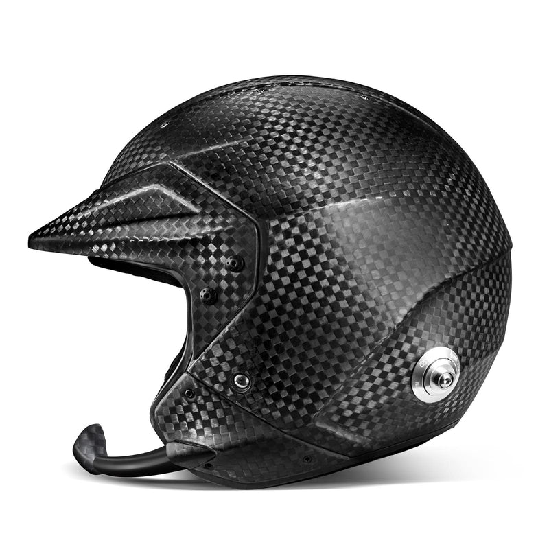 Sparco Prime RJ-i 8860 Supercarbon Helmet – product view