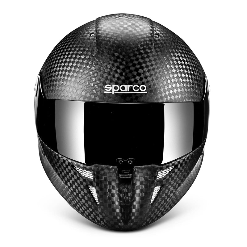 Sparco Prime RF-10 8860 Supercarbon Helmet – product view