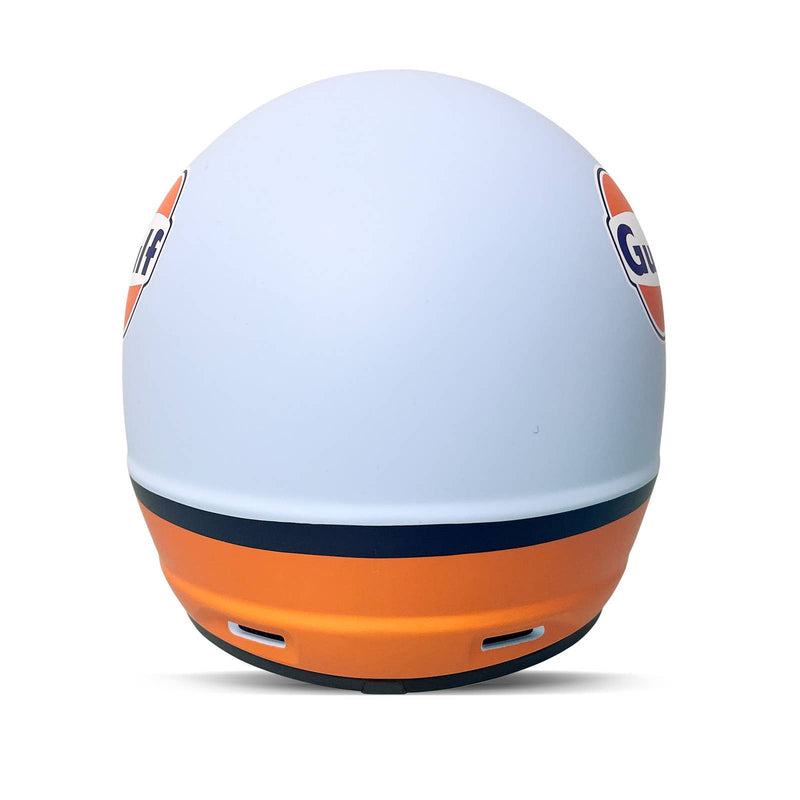 Sparco J-Pro ECE 22.06 Gulf Helmet – product view
