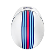 Sparco J-Pro ECE 22.06 Martini Racing Helmet – product view