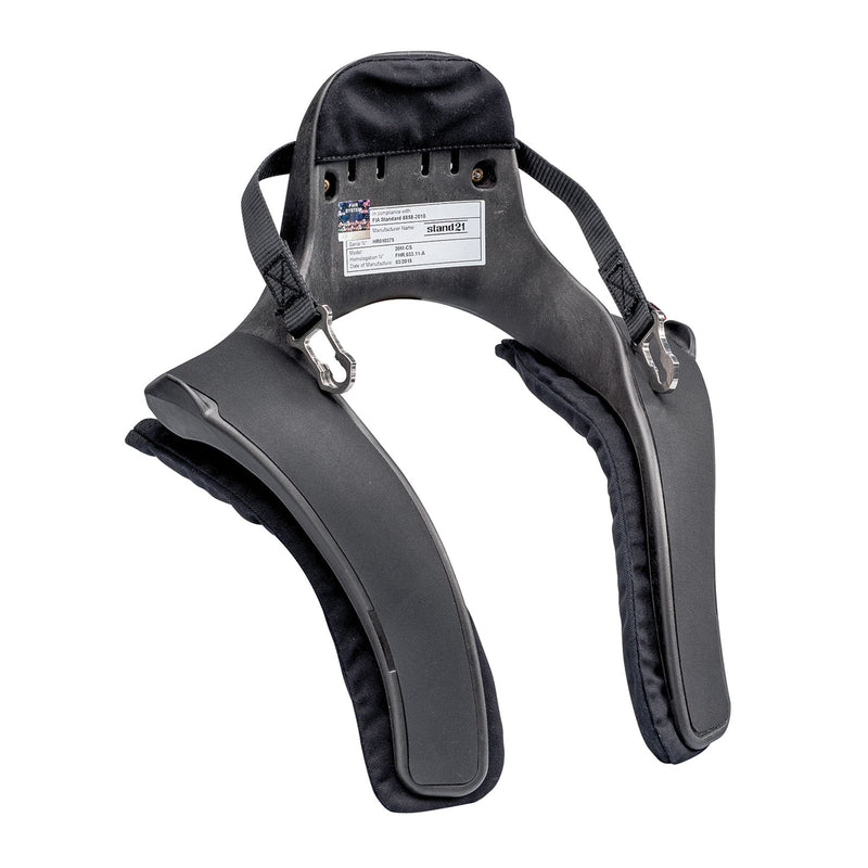Sparco CLU 20° FHR Device – product view