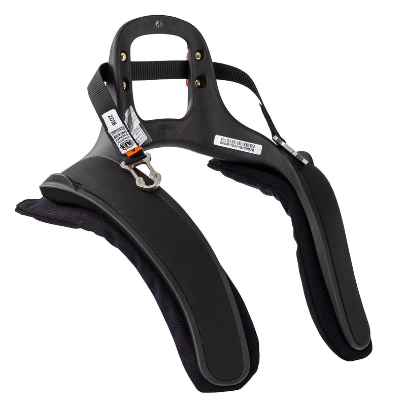 Sparco Club 3 20° FHR Device – L