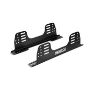 Sparco Steel Side Mounting Brackets – 500 mm 004915 – view 1