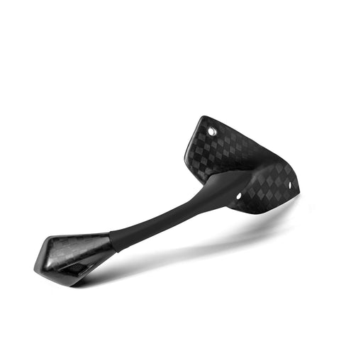 Sparco Prime RJ-i Supercarbon Microphone & Cover Kit — view 1