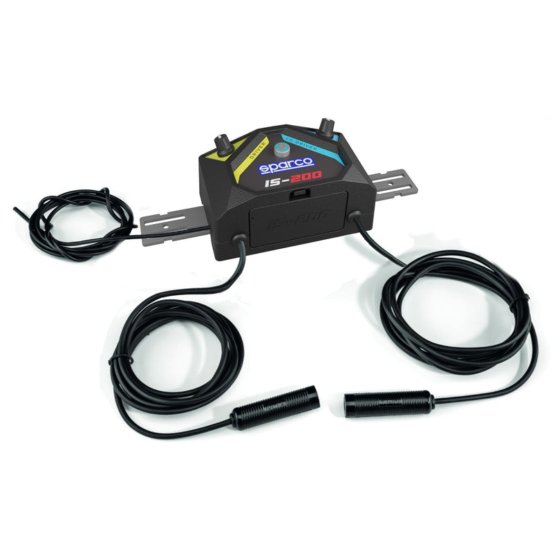Sparco IS200 Plus Intercom – Female Nexus — view 1
