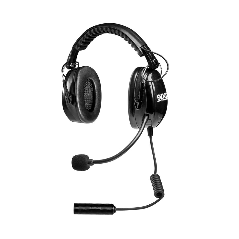 Sparco RT-Pro Headset F – Female Nexus — view 1