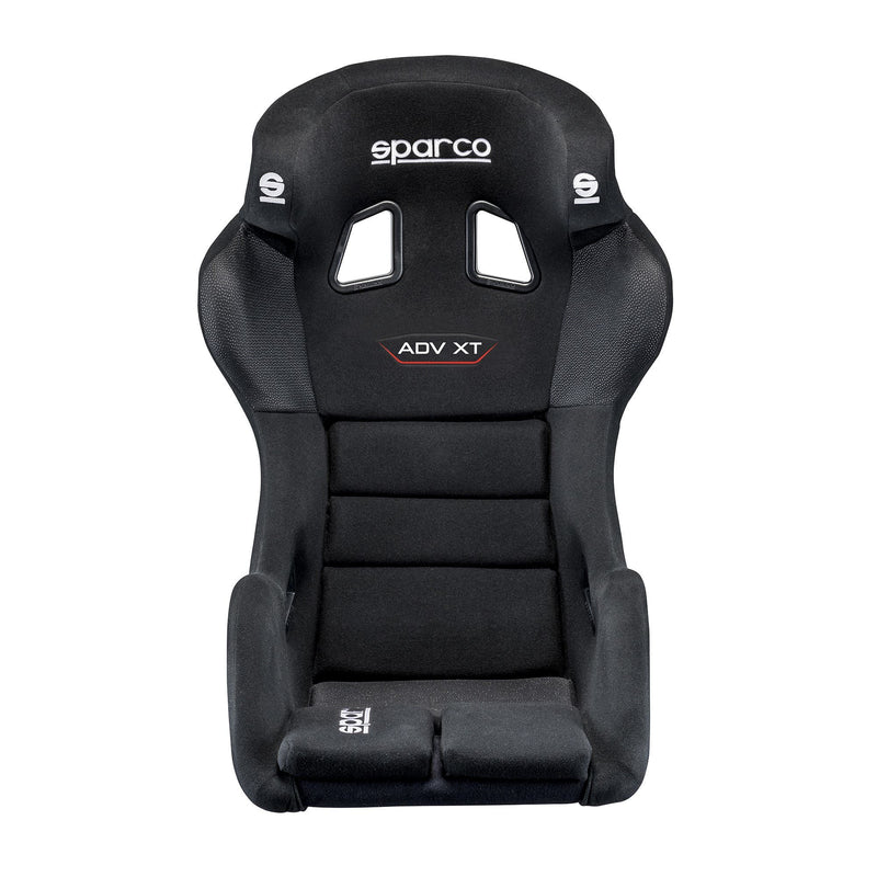 Sparco ADV XT racing seat — view 2