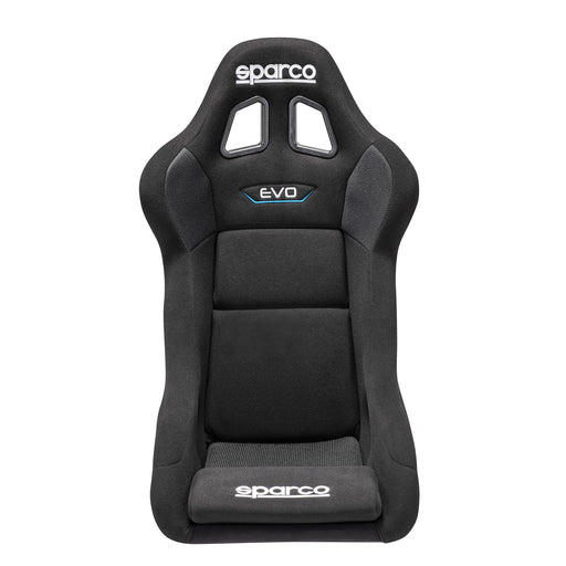 Sparco EVO QRT racing seat – view 1
