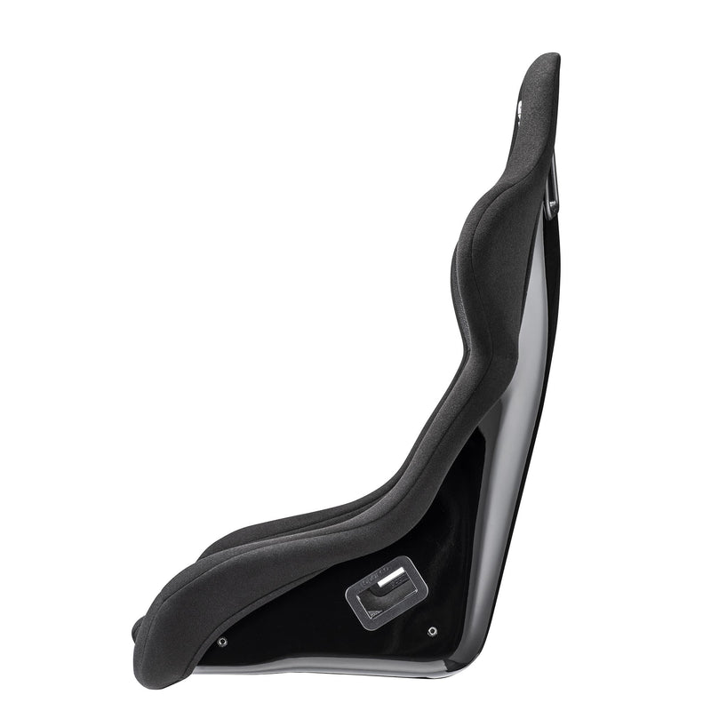 Sparco EVO QRT racing seat – view 2