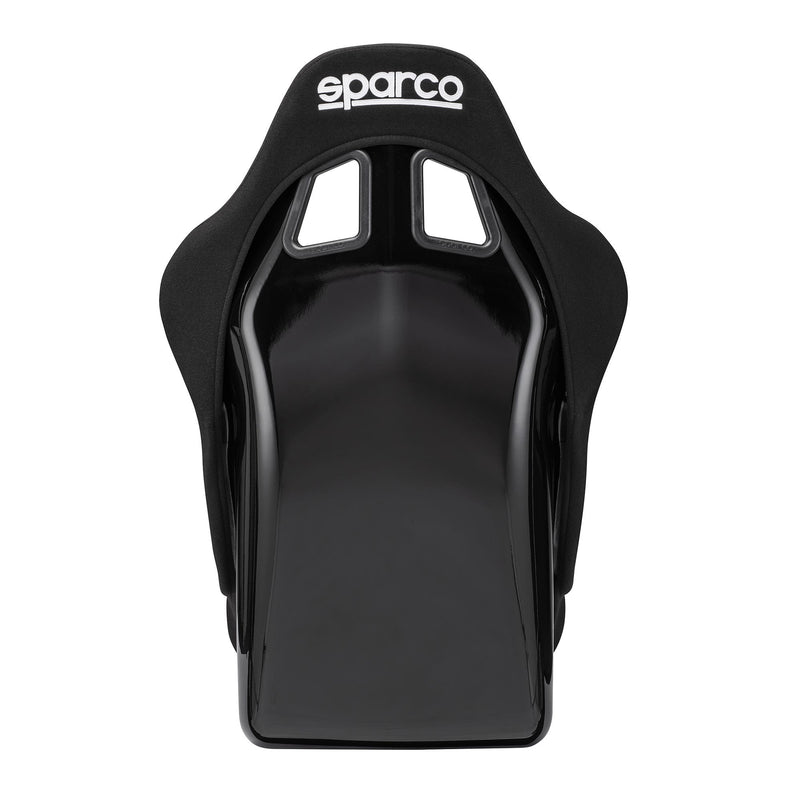 Sparco EVO QRT racing seat – view 3