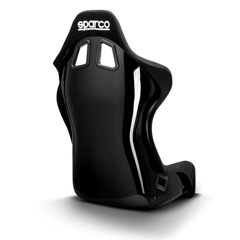 Sparco GRID Q SKY Racing Seat — view 3