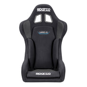 Sparco GRID II QRT racing seat – view 2