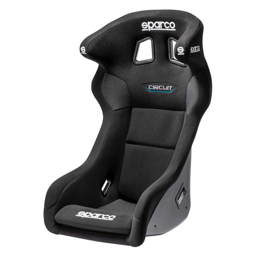 Sparco Circuit QRT racing seat – view 1