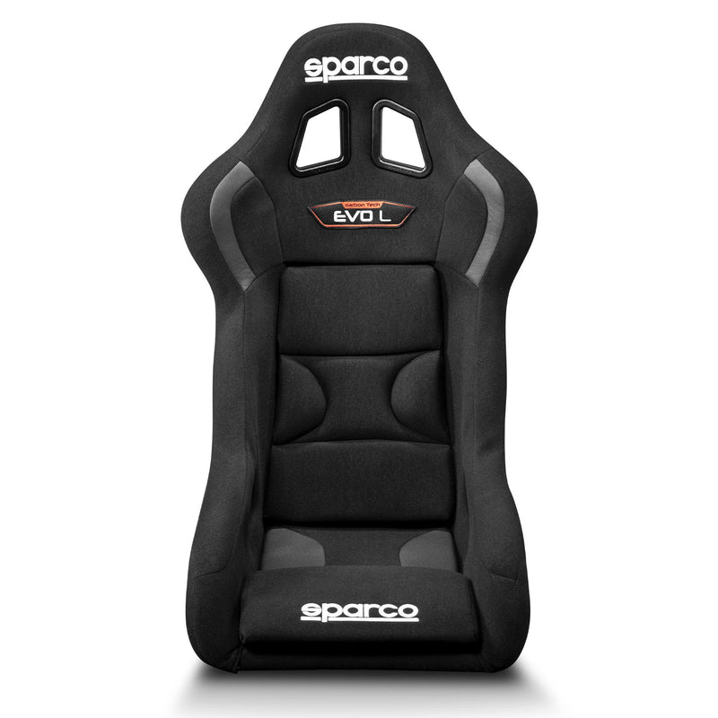 Sparco EVO L Carbon Racing Seat — view 3