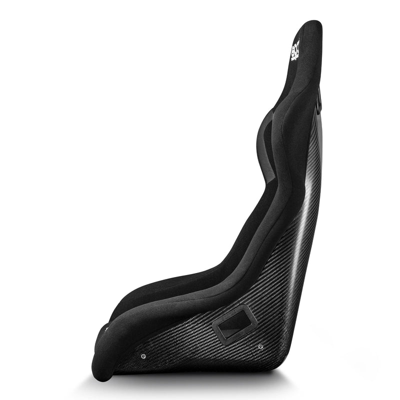 Sparco EVO L Carbon Racing Seat — view 2