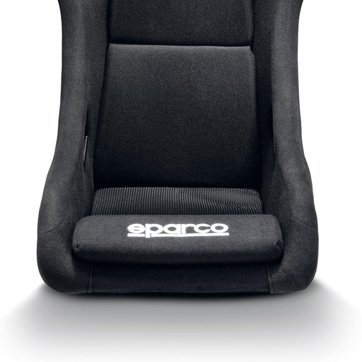 Sparco EVO QRT Sky Back and Bottom Cushion Kit