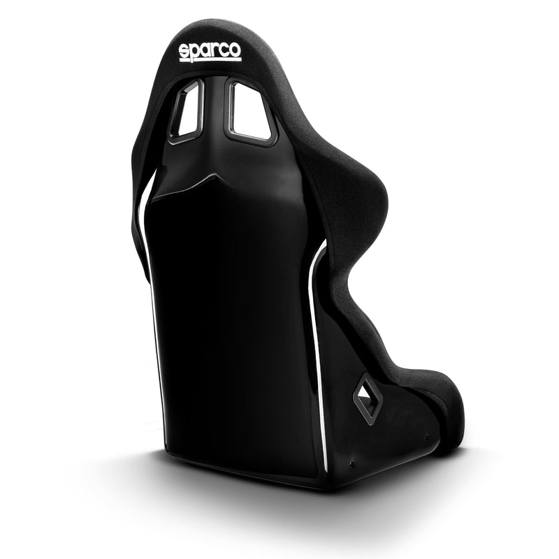 Sparco Pro 2000 QRT Racing Seat — view 3
