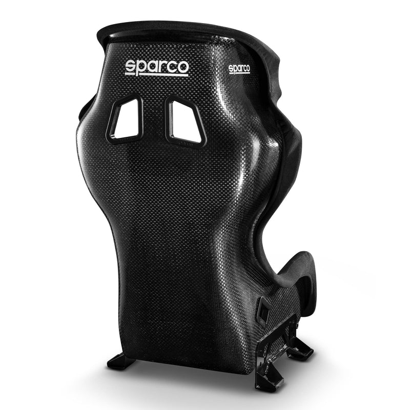 Sparco ADV Competition racing seat – view 2