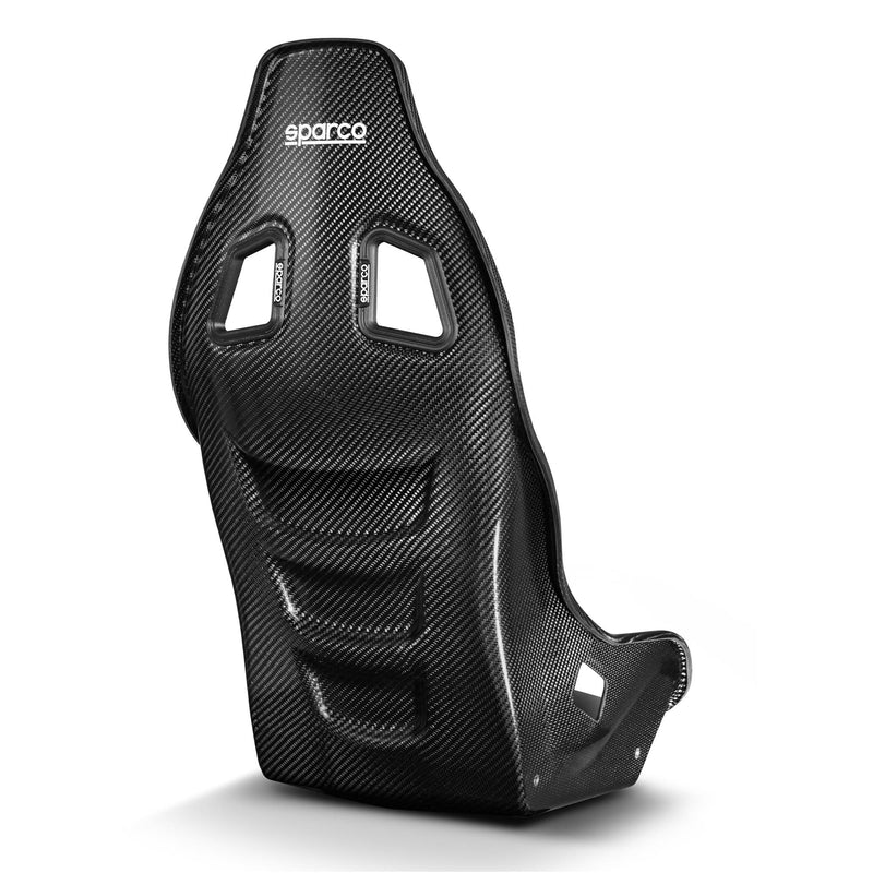 Sparco Ultra Carbon racing seat – view 2