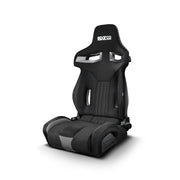 Sparco R333 Reclining Sport Seat — view 2