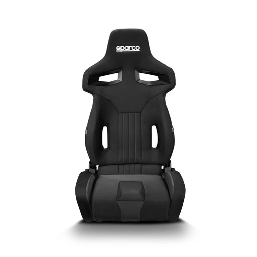 Sparco R333 Reclining Sport Seat — view 1