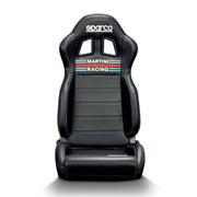Sparco R100 Martini Racing Sport Seat — view 2