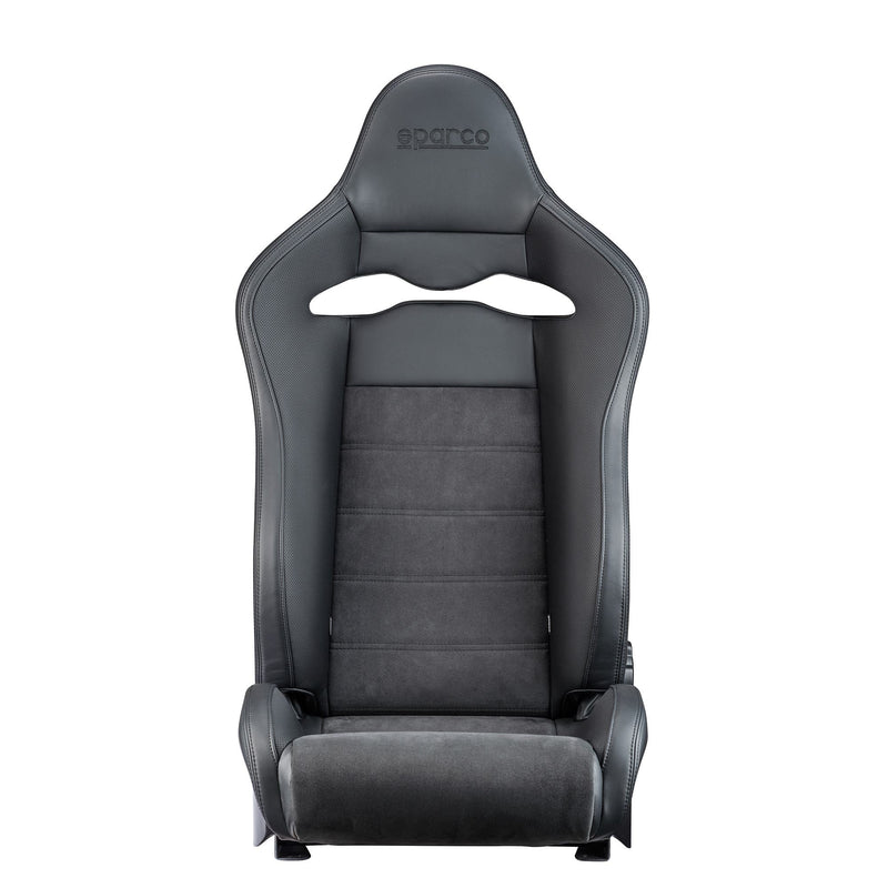 Sparco SPX Carbon Reclining Sports Seat — view 2