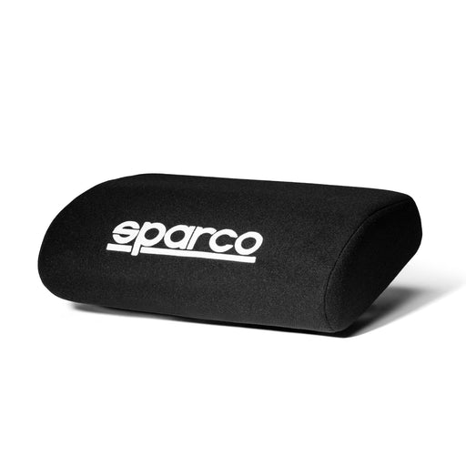 Sparco Black Seat Cushion — view 1