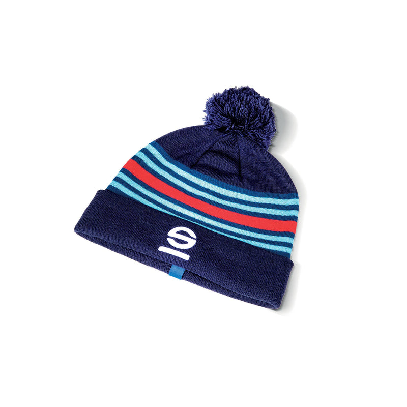 Sparco Martini Racing Beanie — view 2