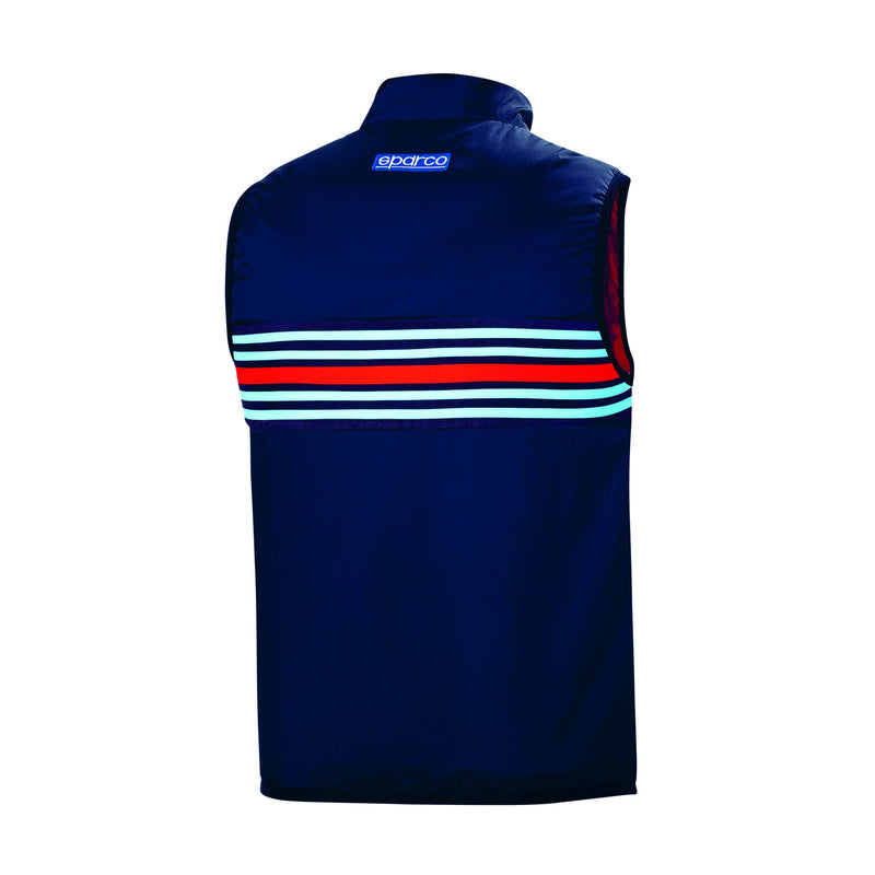 Sparco Martini Racing Gilet - Black