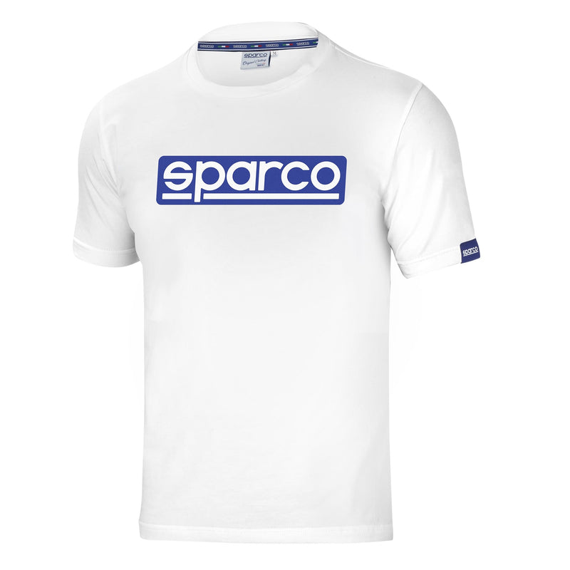 Sparco Original T-Shirt - White