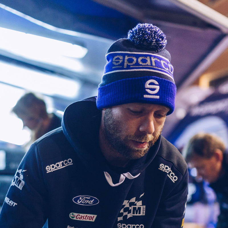 Sparco Beanie Reflex