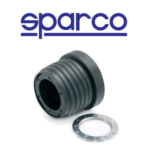 Sparco Steering Wheel Hub 01502267CA – FIESTA 2015